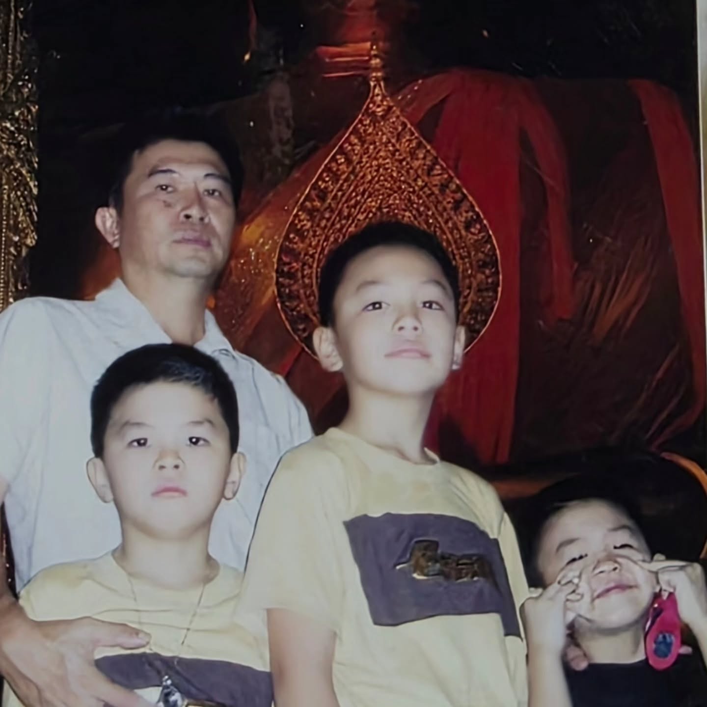 เซฟ ไซสวัสดิ์