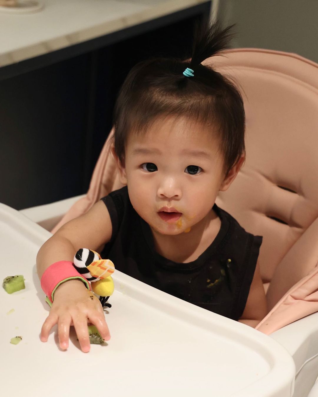 น้ำชา - ชีรณัฐ ยูสานนท์