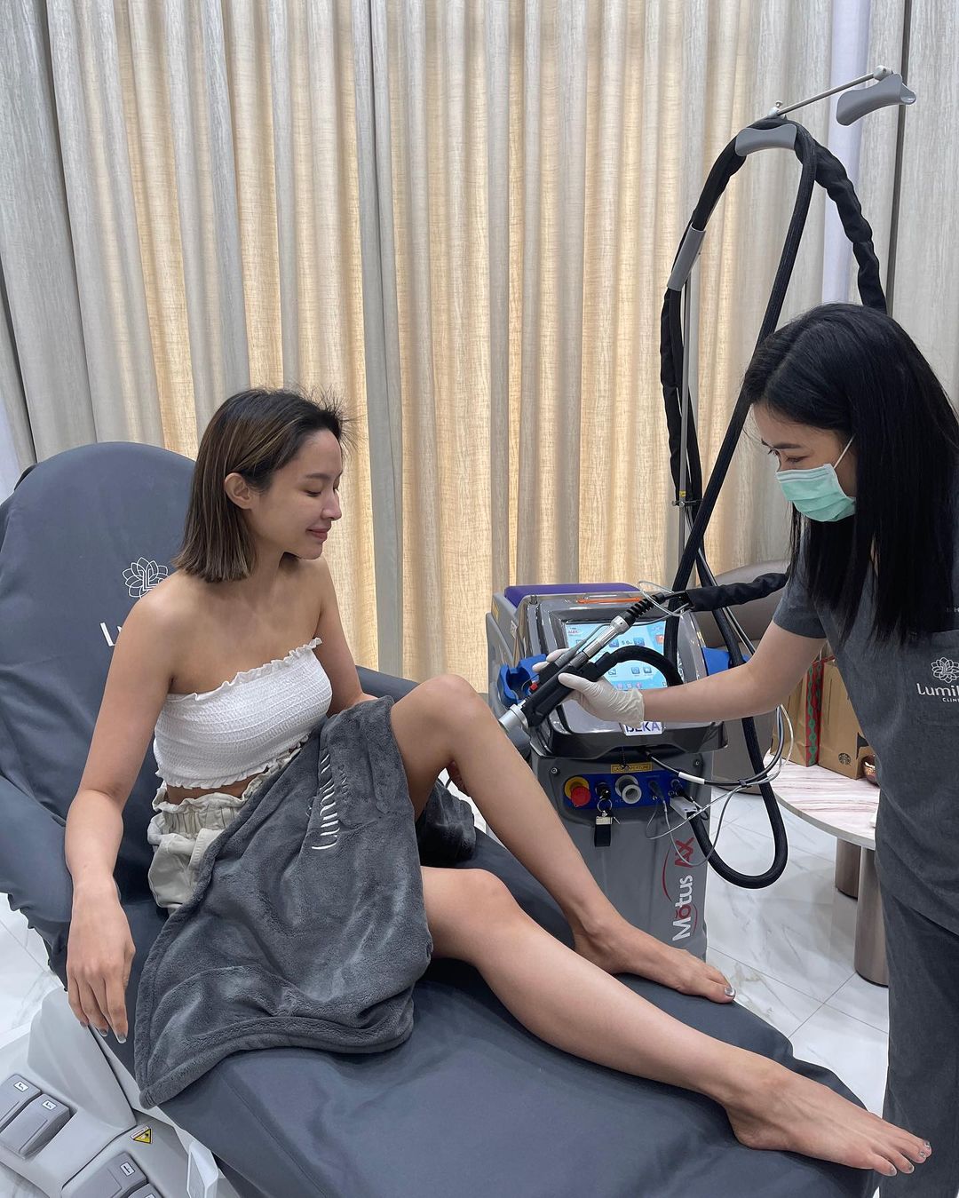 น้ำชา - ชีรณัฐ ยูสานนท์