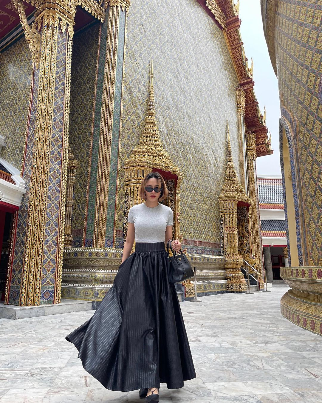 น้ำชา - ชีรณัฐ ยูสานนท์