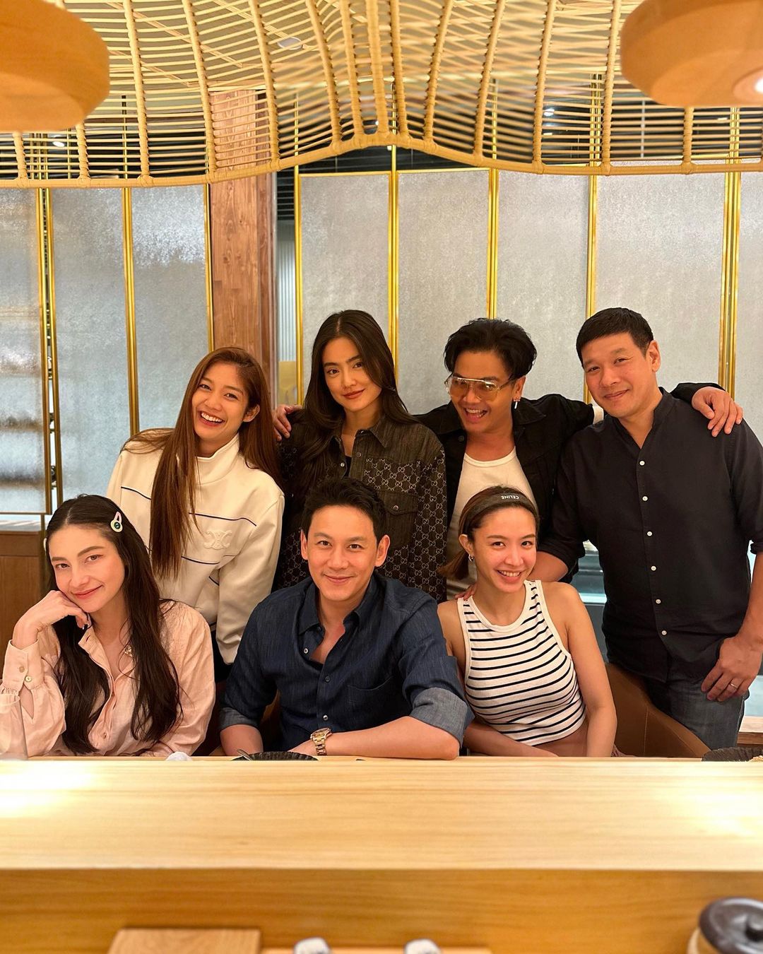 น้ำชา - ชีรณัฐ ยูสานนท์