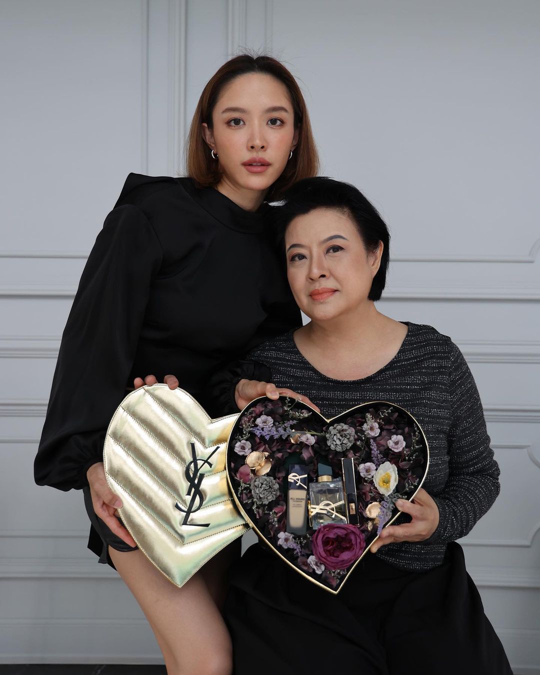 น้ำชา - ชีรณัฐ ยูสานนท์