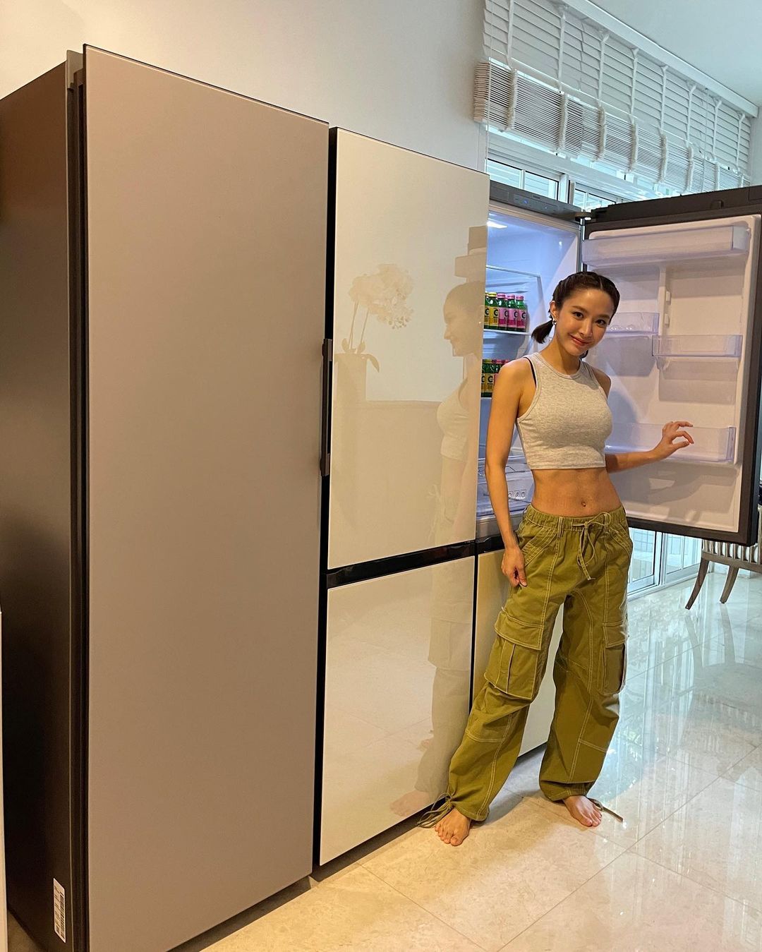 น้ำชา - ชีรณัฐ ยูสานนท์