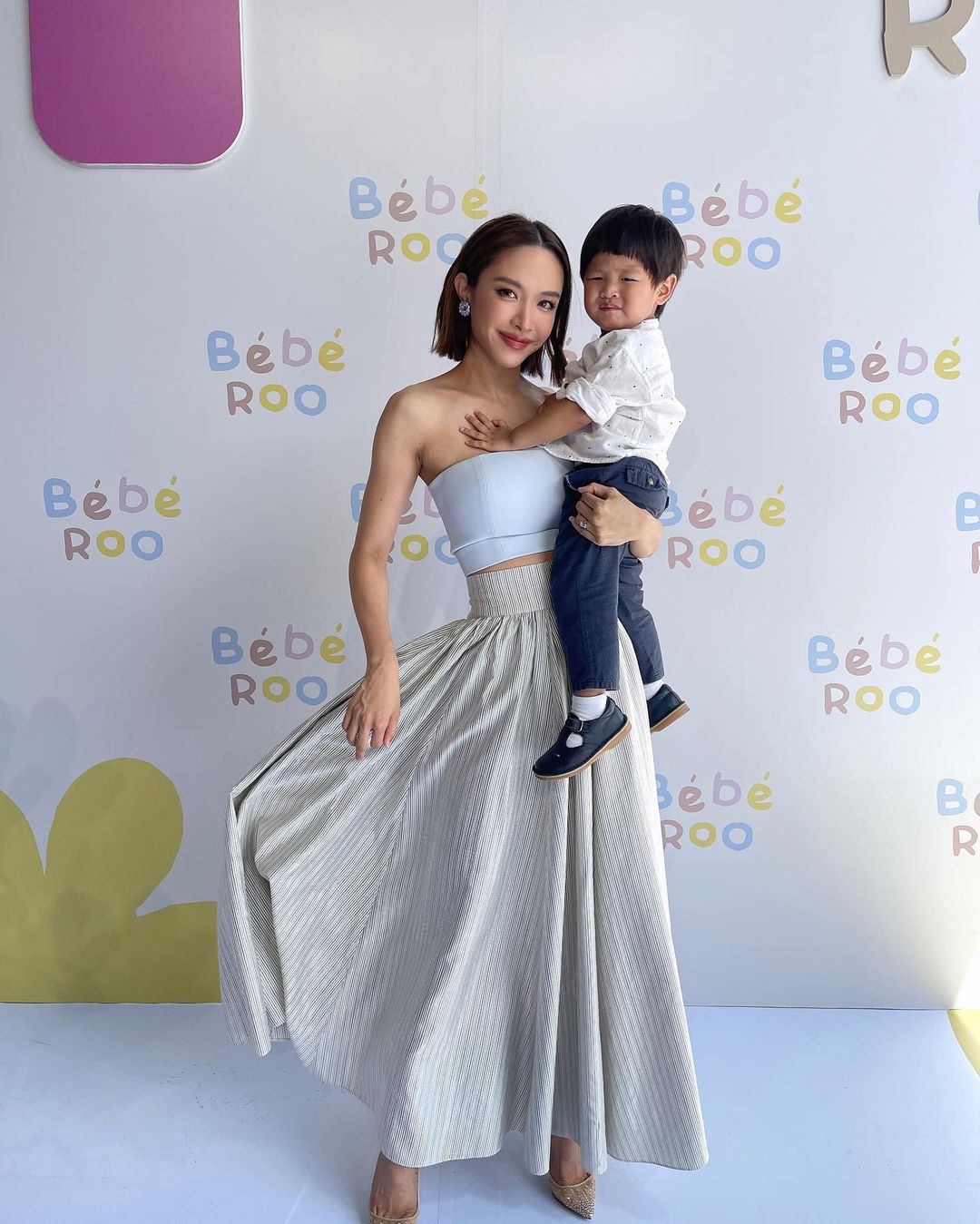 น้ำชา - ชีรณัฐ ยูสานนท์