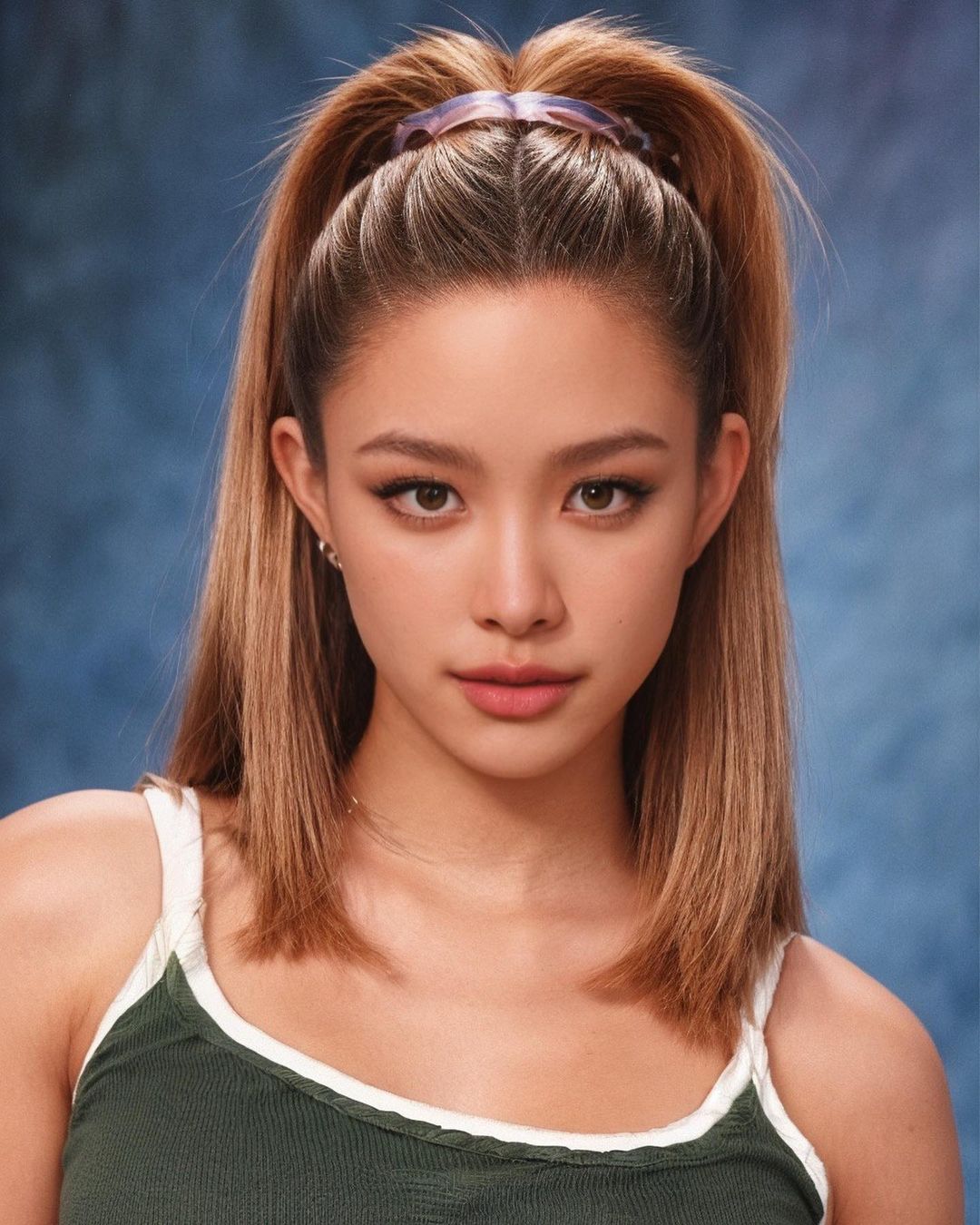 น้ำชา - ชีรณัฐ ยูสานนท์