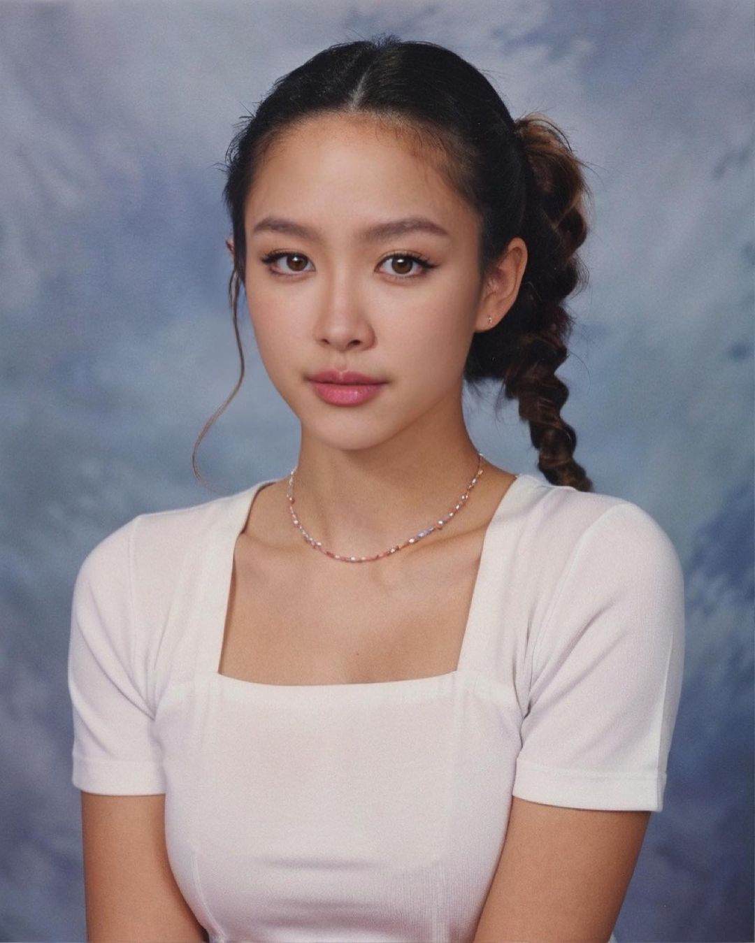 น้ำชา - ชีรณัฐ ยูสานนท์