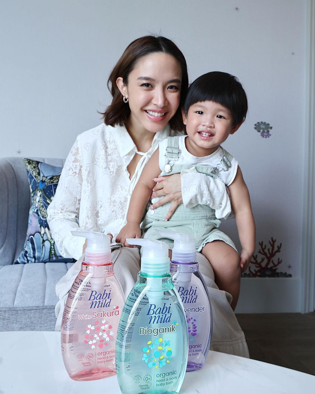 น้ำชา - ชีรณัฐ ยูสานนท์