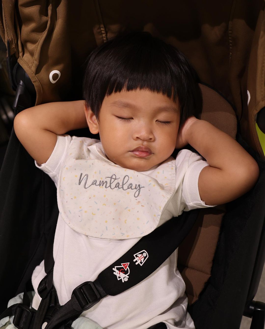 น้ำชา - ชีรณัฐ ยูสานนท์