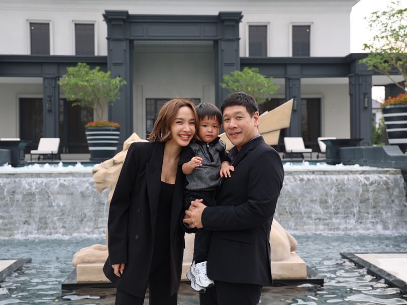น้ำชา - ชีรณัฐ ยูสานนท์