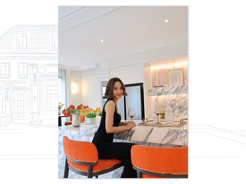 น้ำชา - ชีรณัฐ ยูสานนท์