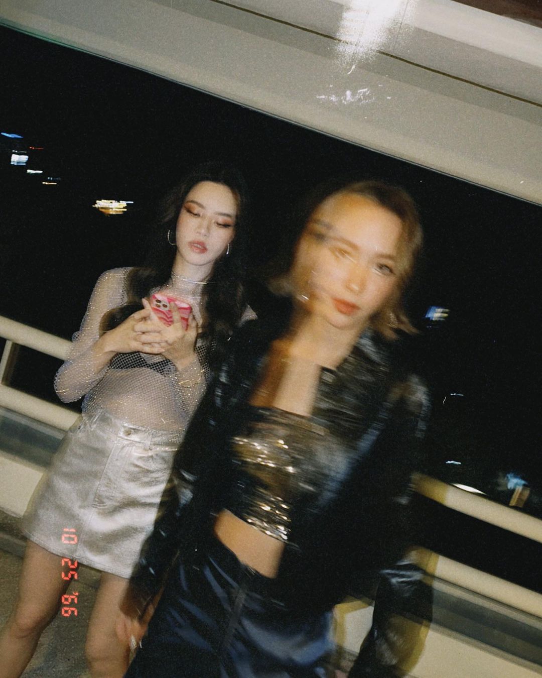 น้ำชา - ชีรณัฐ ยูสานนท์