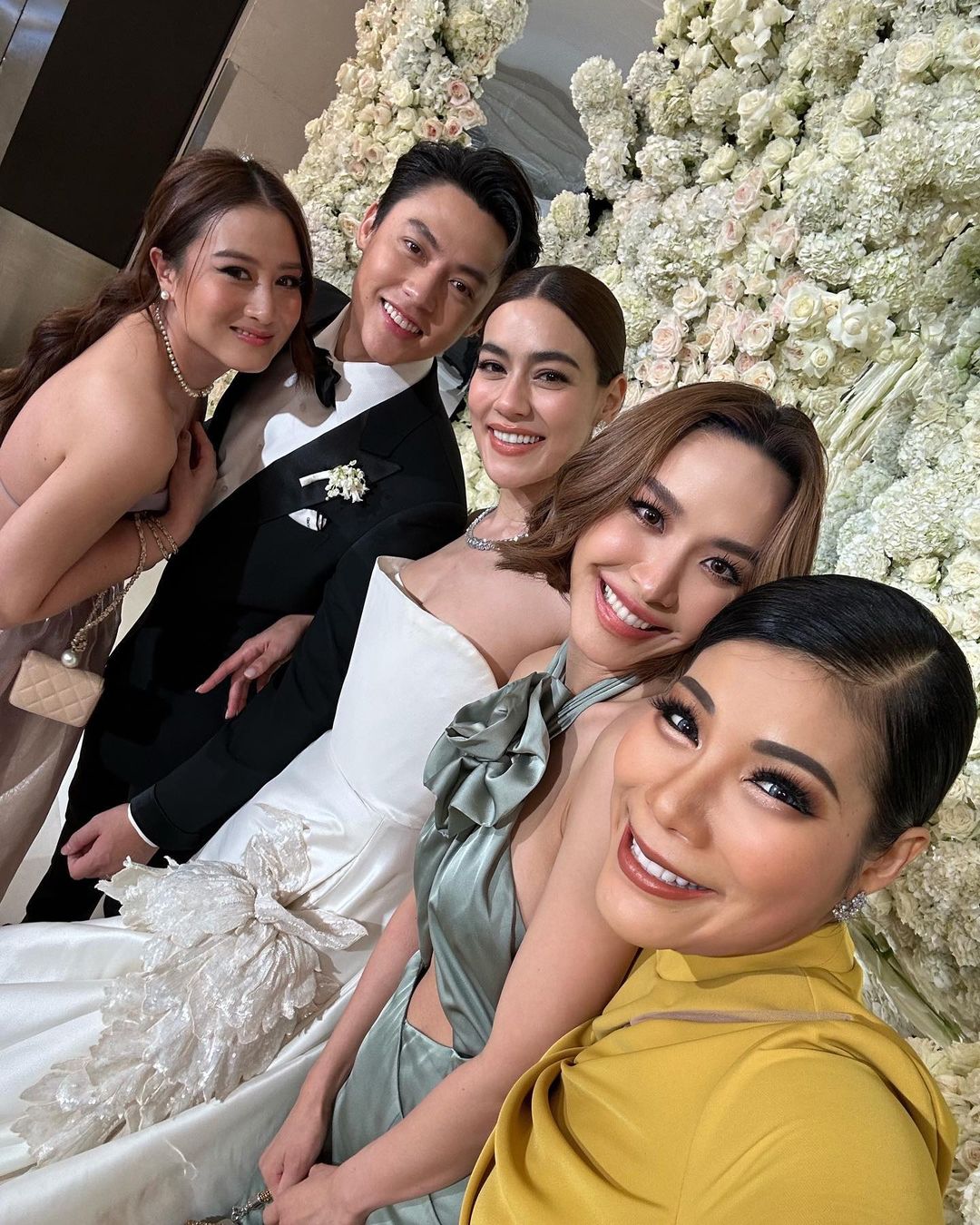 น้ำชา - ชีรณัฐ ยูสานนท์