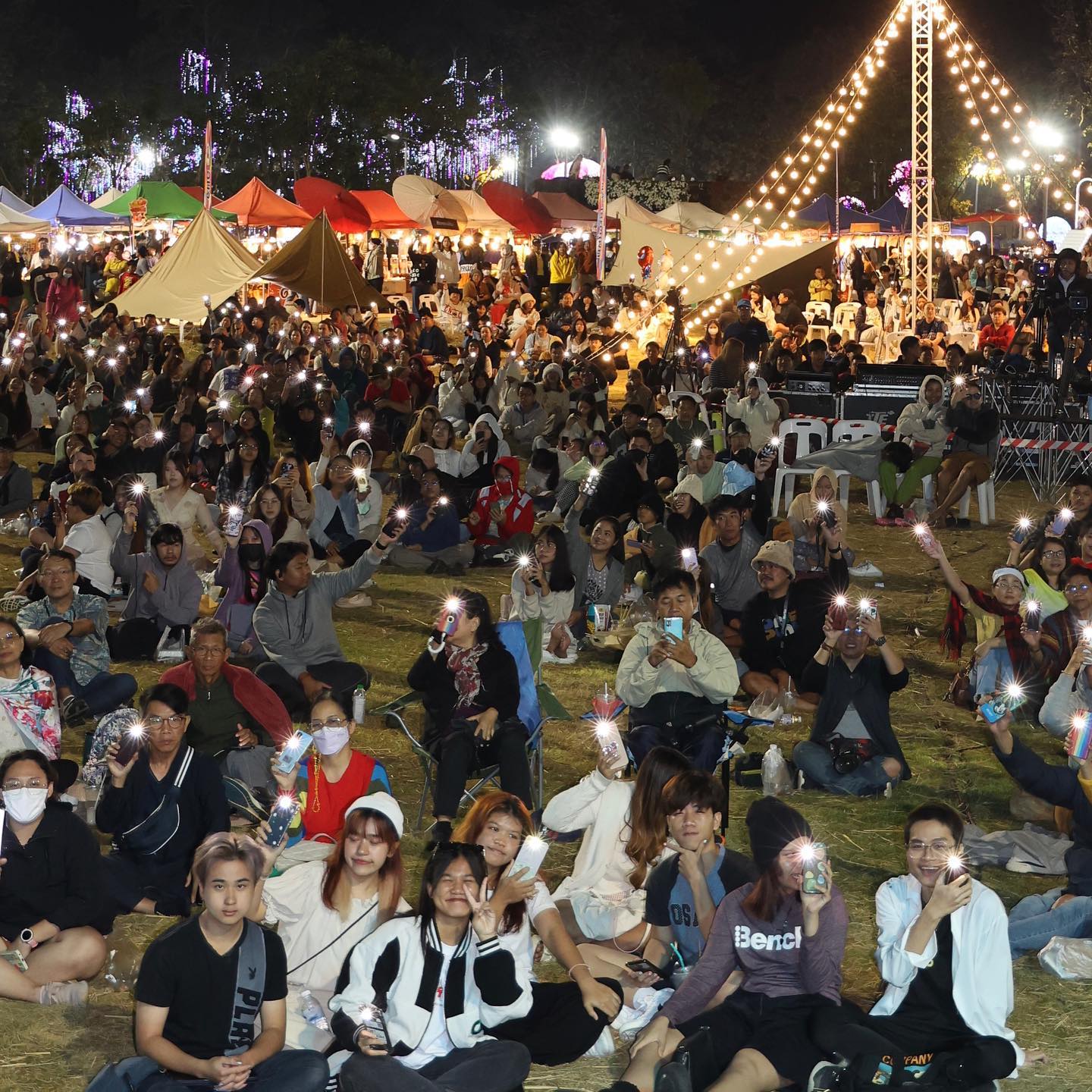 น้ำชา - ชีรณัฐ ยูสานนท์