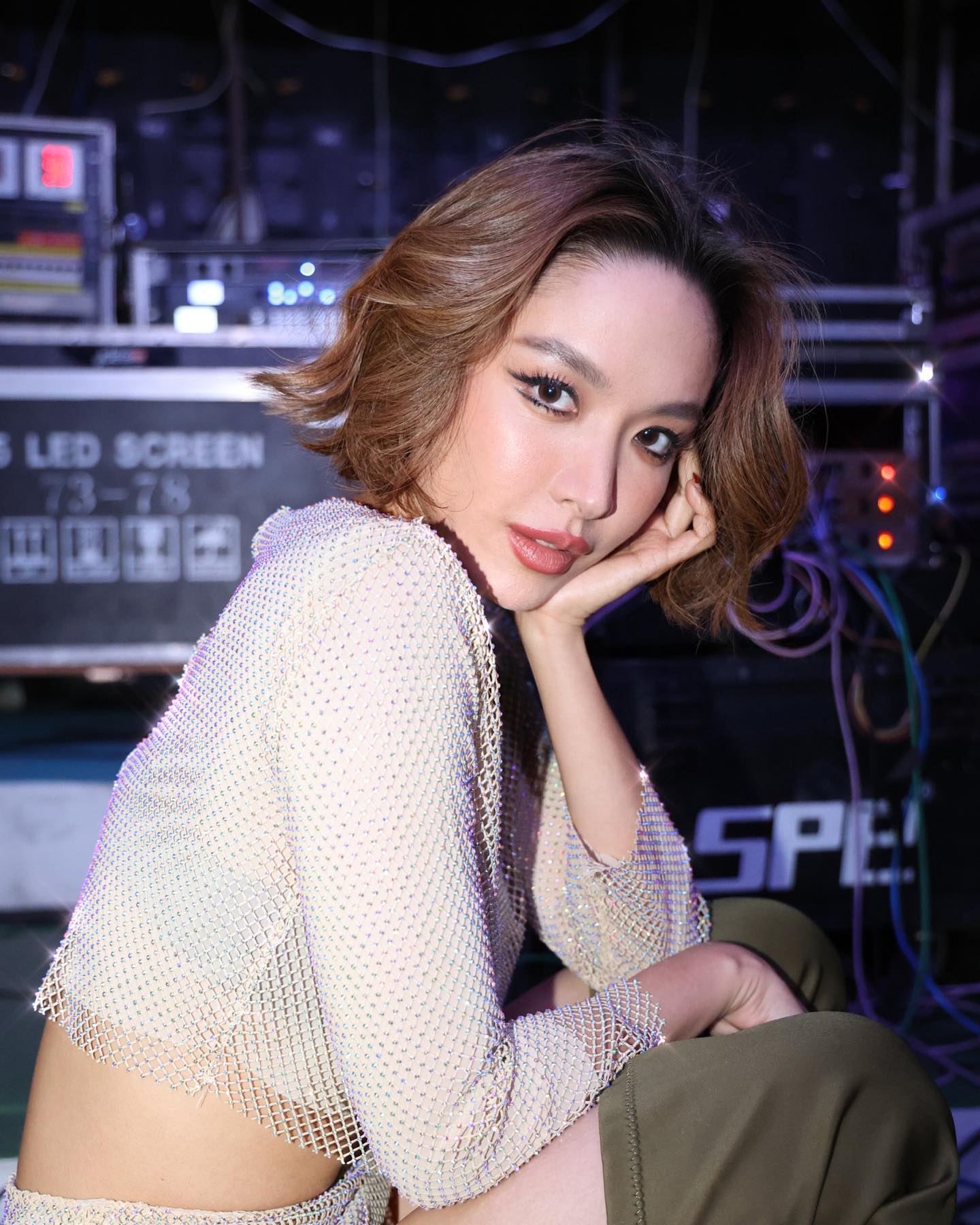 น้ำชา - ชีรณัฐ ยูสานนท์