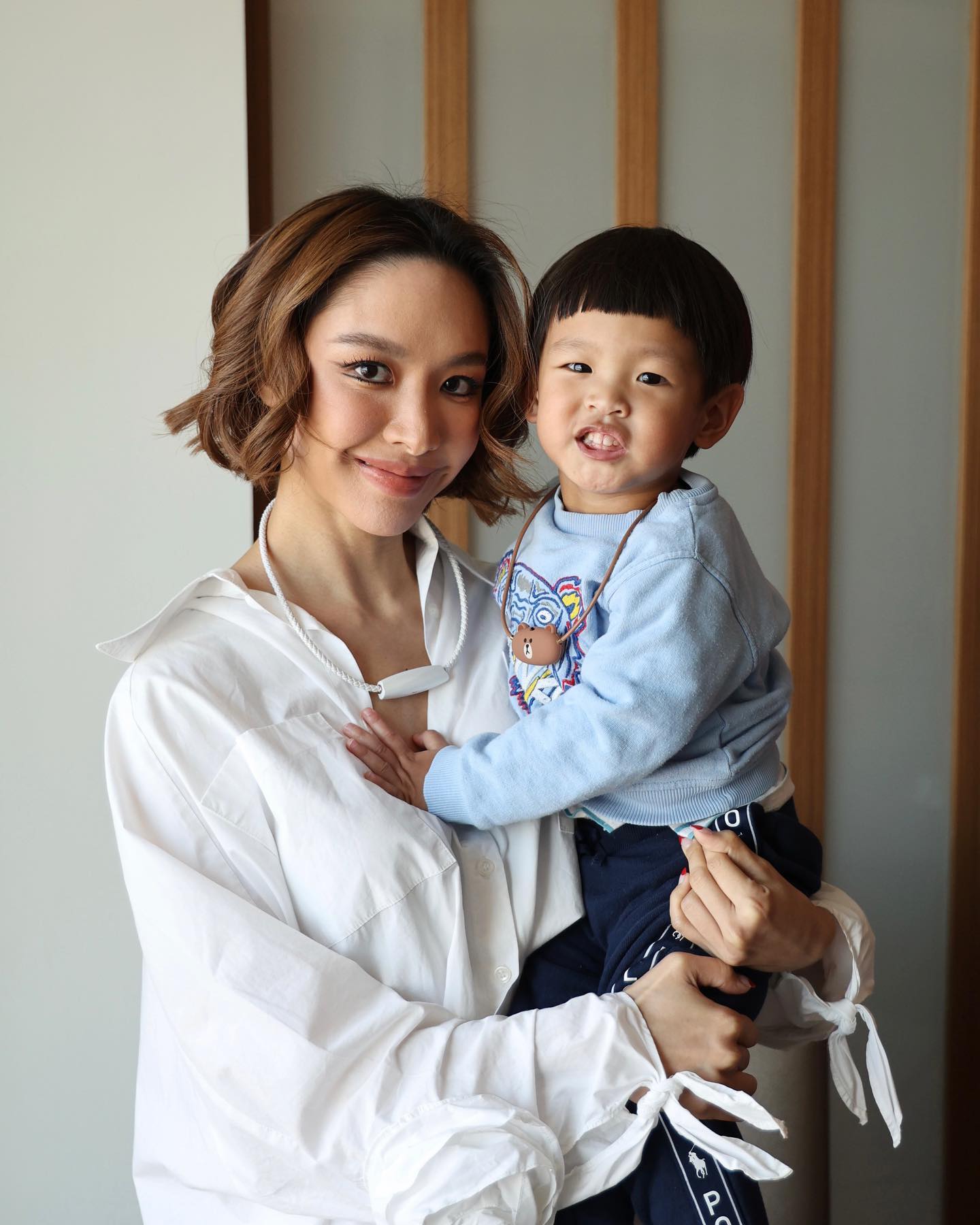 น้ำชา - ชีรณัฐ ยูสานนท์