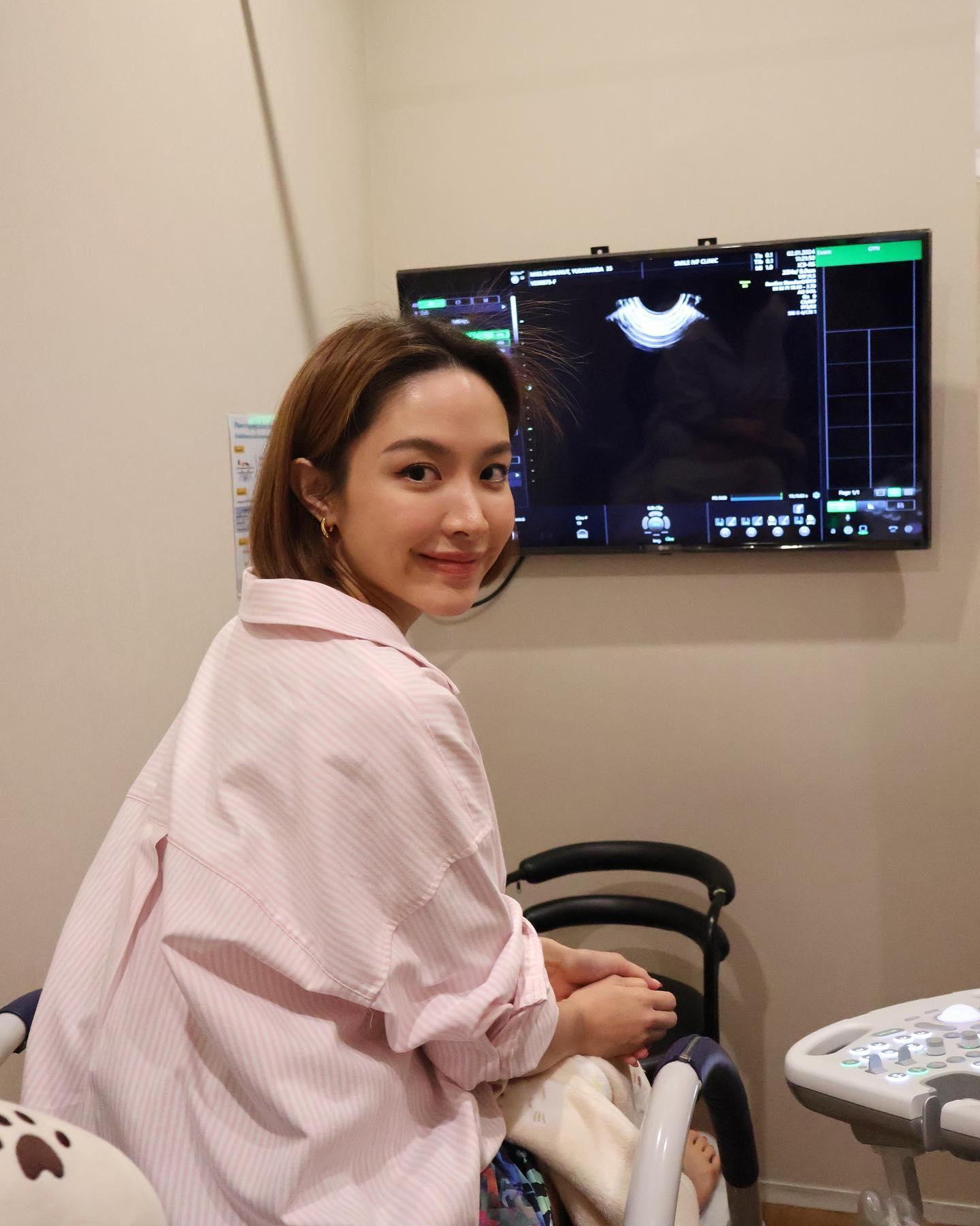 น้ำชา - ชีรณัฐ ยูสานนท์