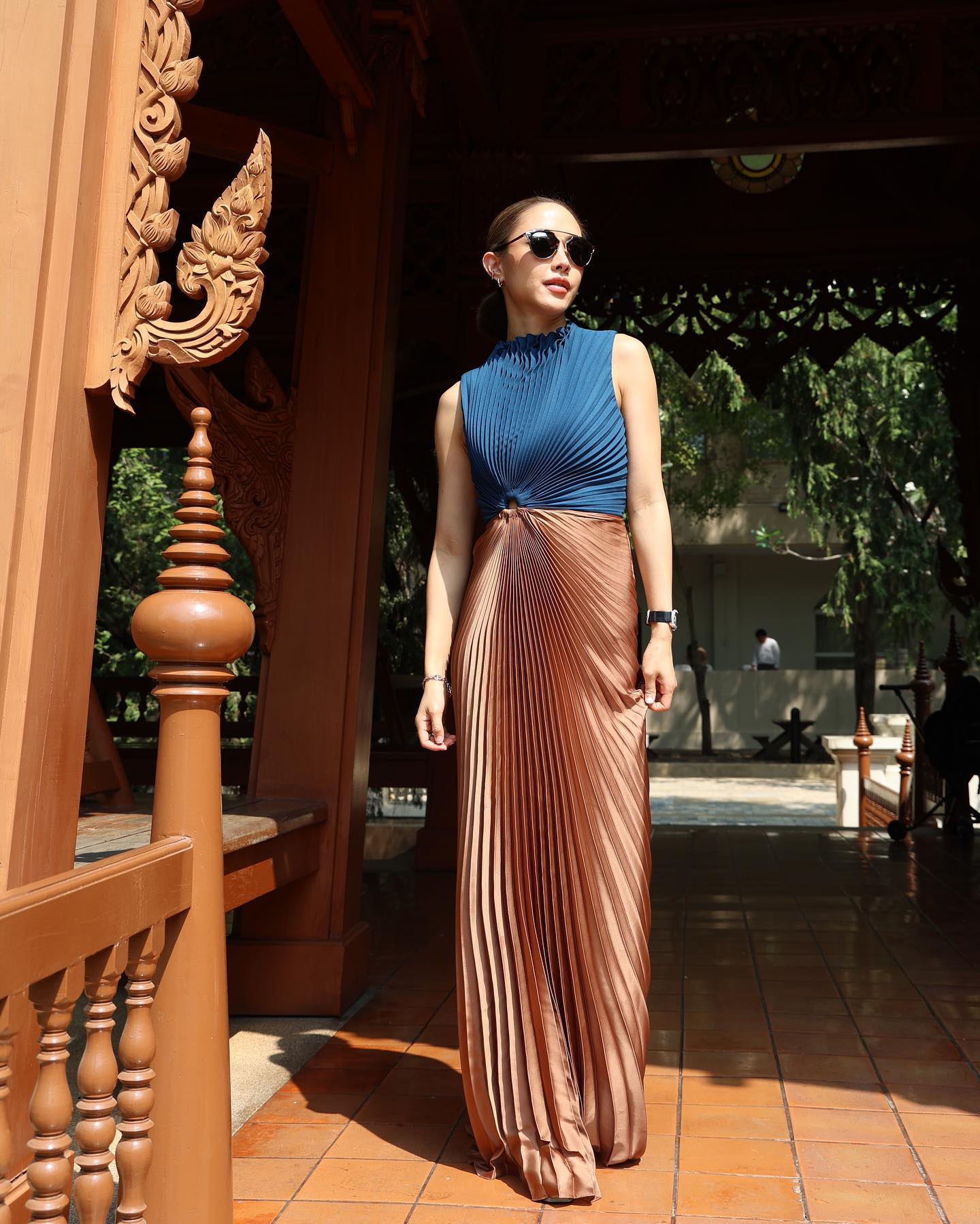 น้ำชา - ชีรณัฐ ยูสานนท์