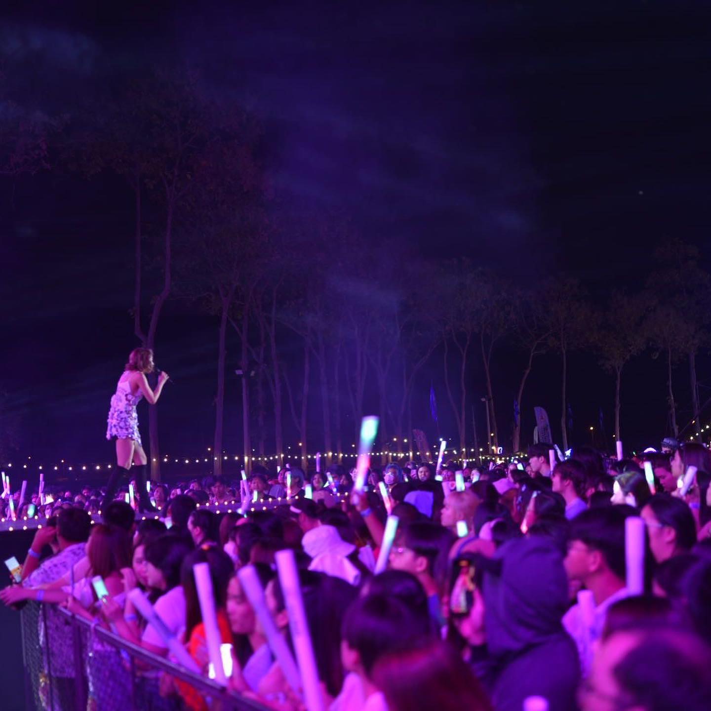 น้ำชา - ชีรณัฐ ยูสานนท์