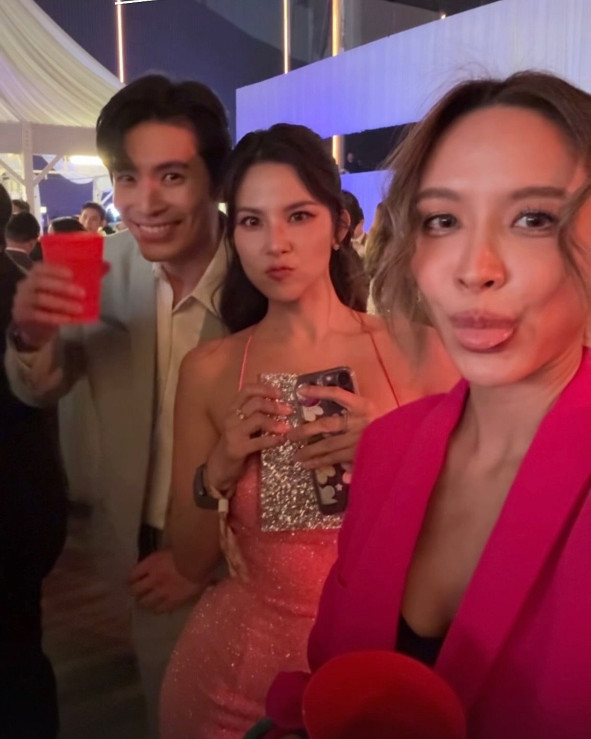 น้ำชา - ชีรณัฐ ยูสานนท์