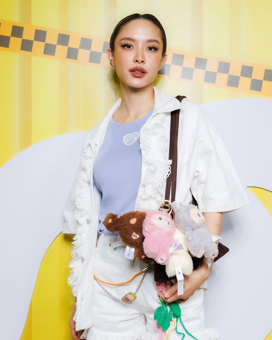 น้ำชา - ชีรณัฐ ยูสานนท์