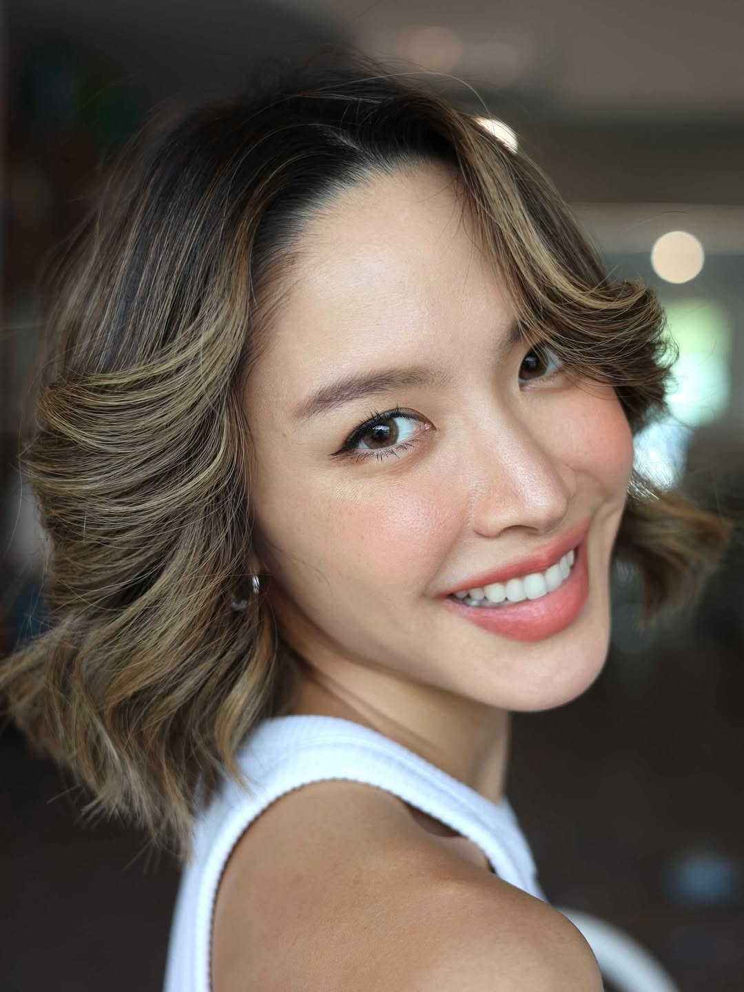 น้ำชา - ชีรณัฐ ยูสานนท์