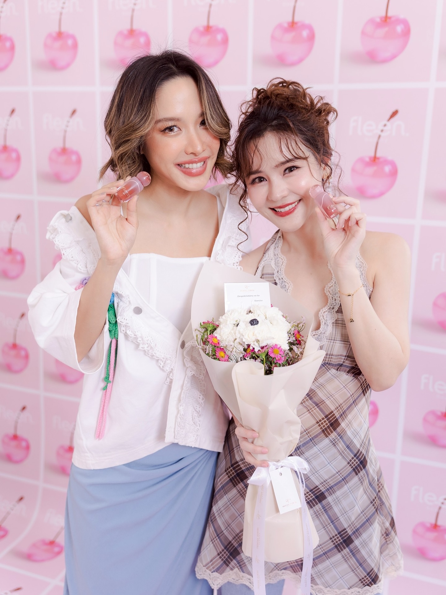 น้ำชา - ชีรณัฐ ยูสานนท์