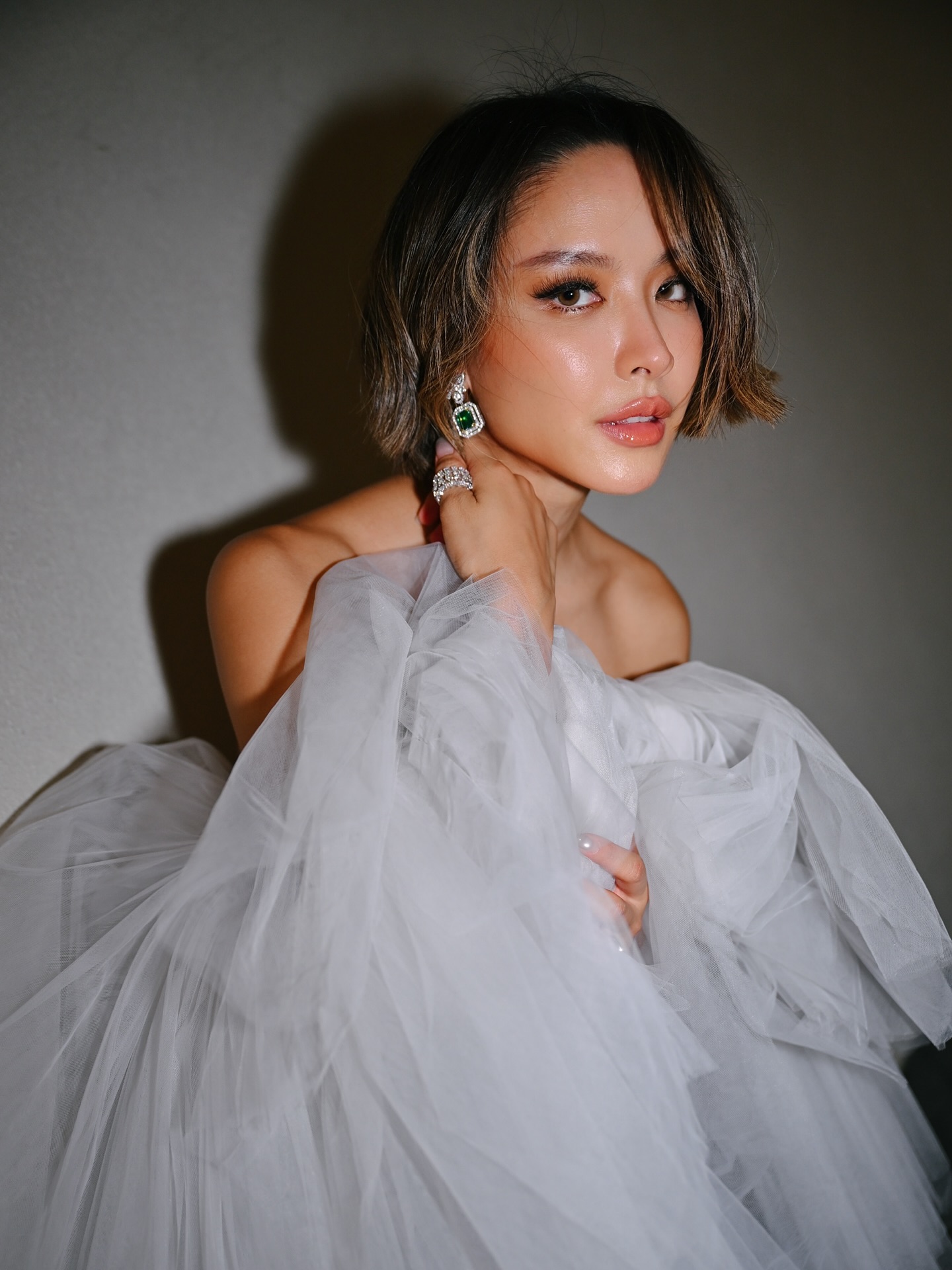 น้ำชา - ชีรณัฐ ยูสานนท์