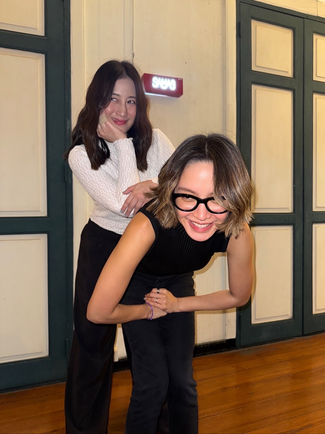 น้ำชา - ชีรณัฐ ยูสานนท์