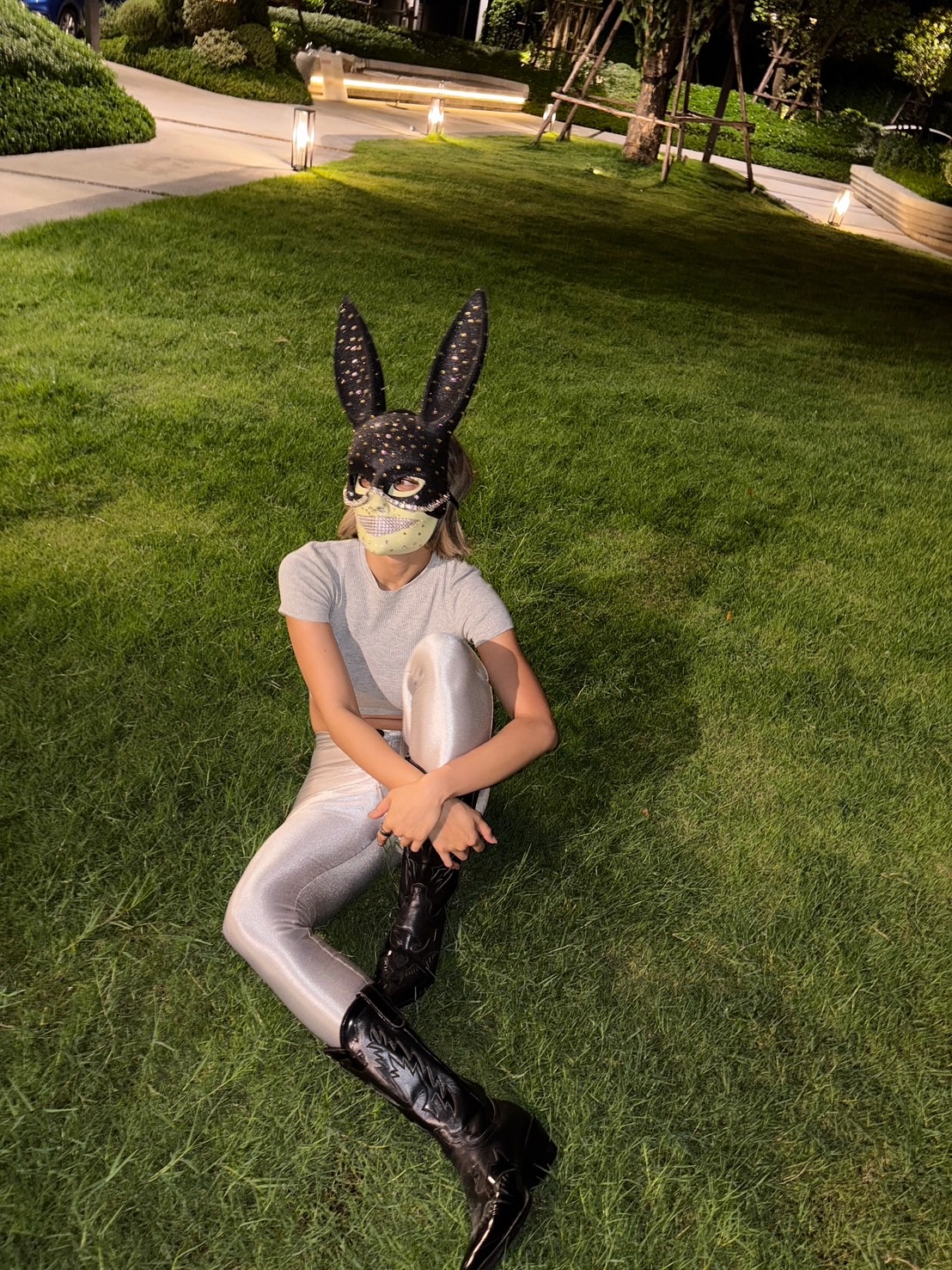 น้ำชา - ชีรณัฐ ยูสานนท์