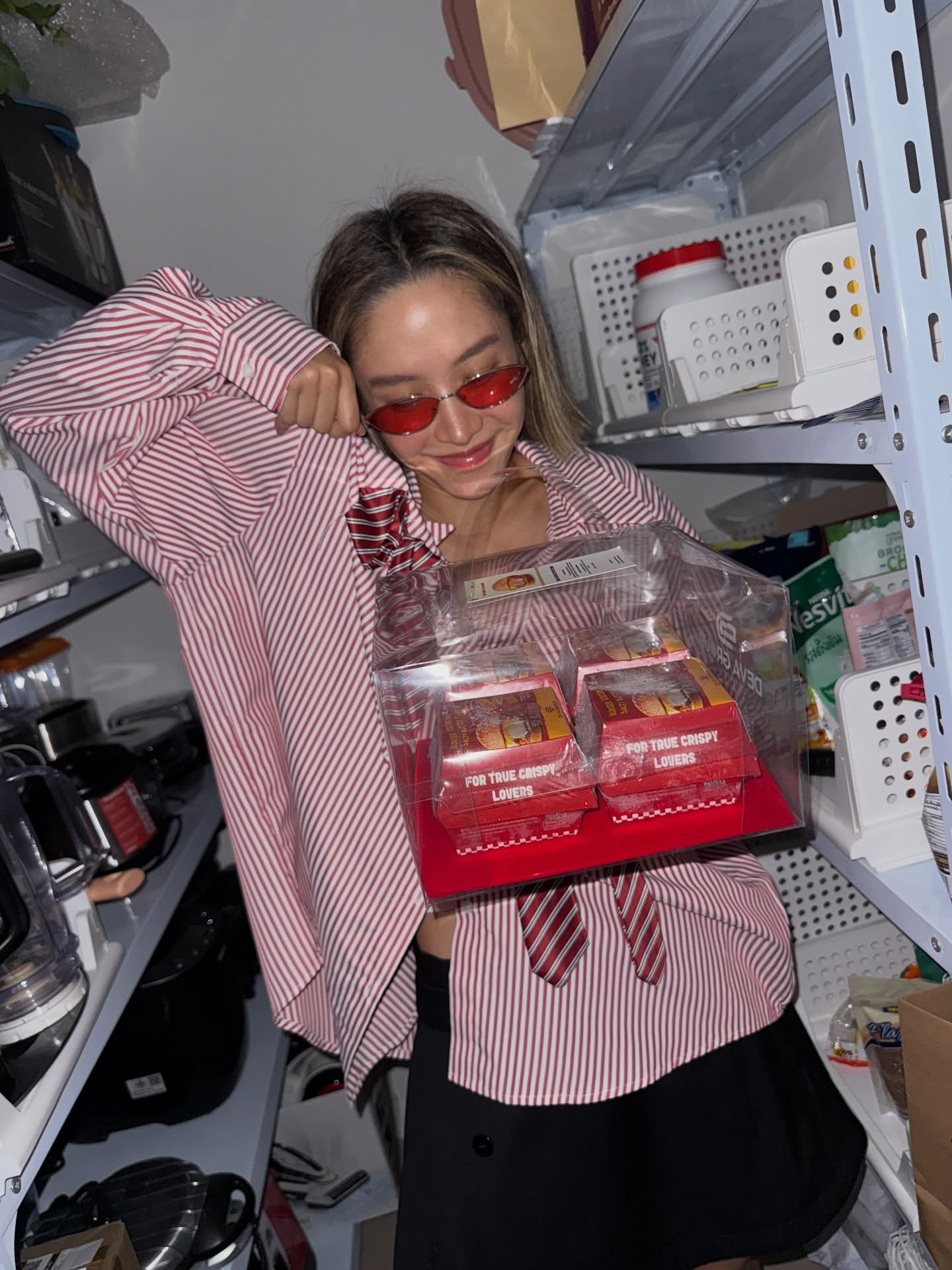 น้ำชา - ชีรณัฐ ยูสานนท์