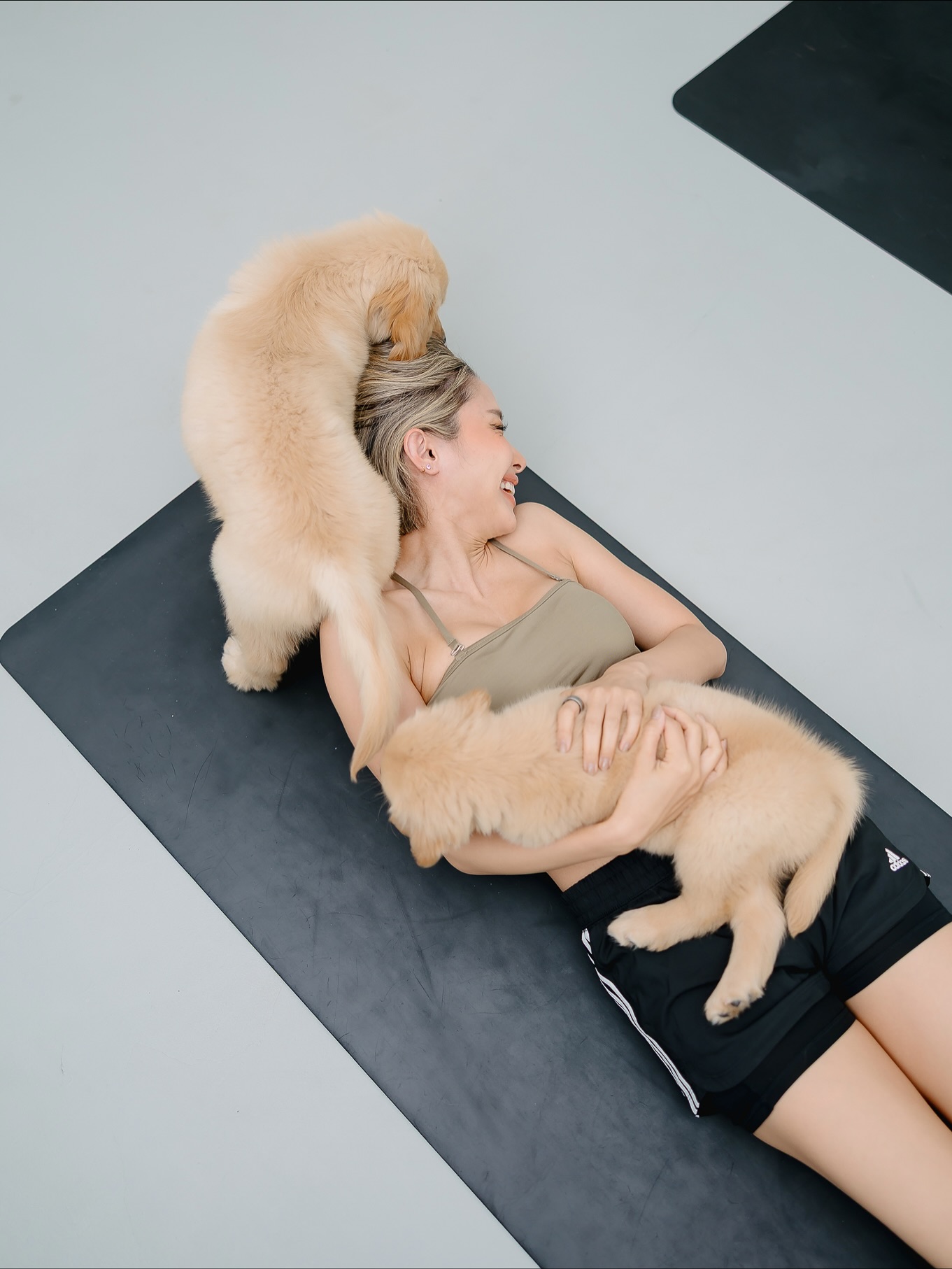 น้ำชา - ชีรณัฐ ยูสานนท์