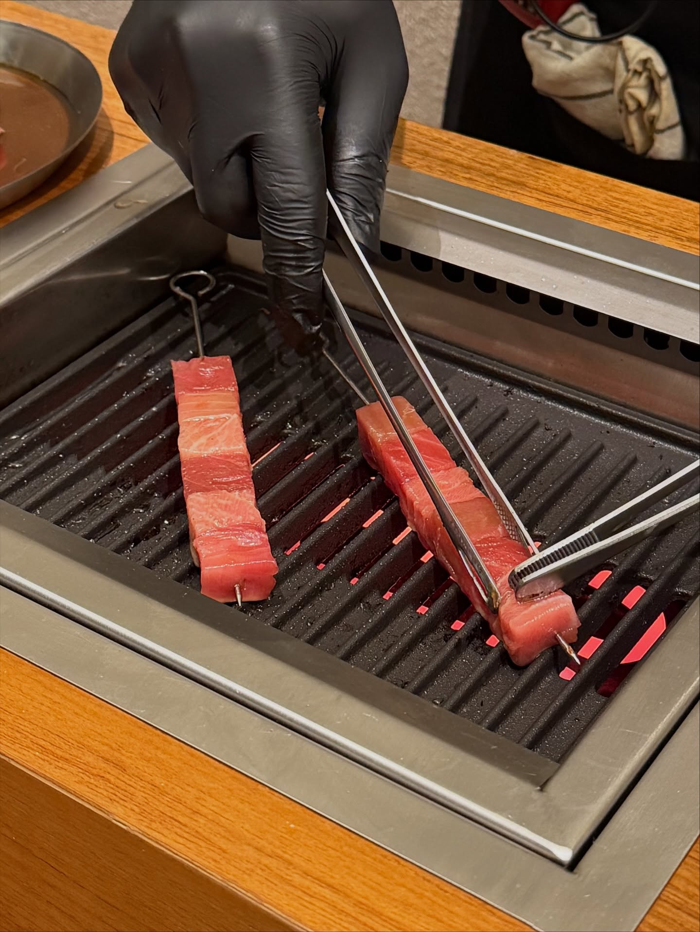 น้ำชา - ชีรณัฐ ยูสานนท์