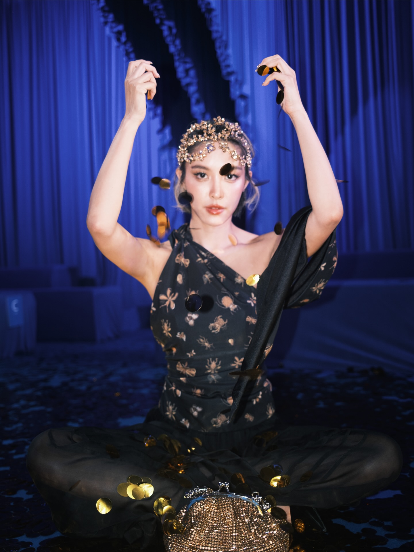 น้ำชา - ชีรณัฐ ยูสานนท์