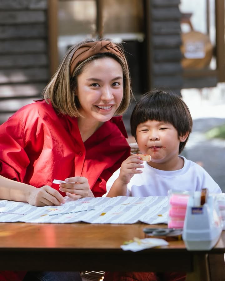 น้ำชา - ชีรณัฐ ยูสานนท์