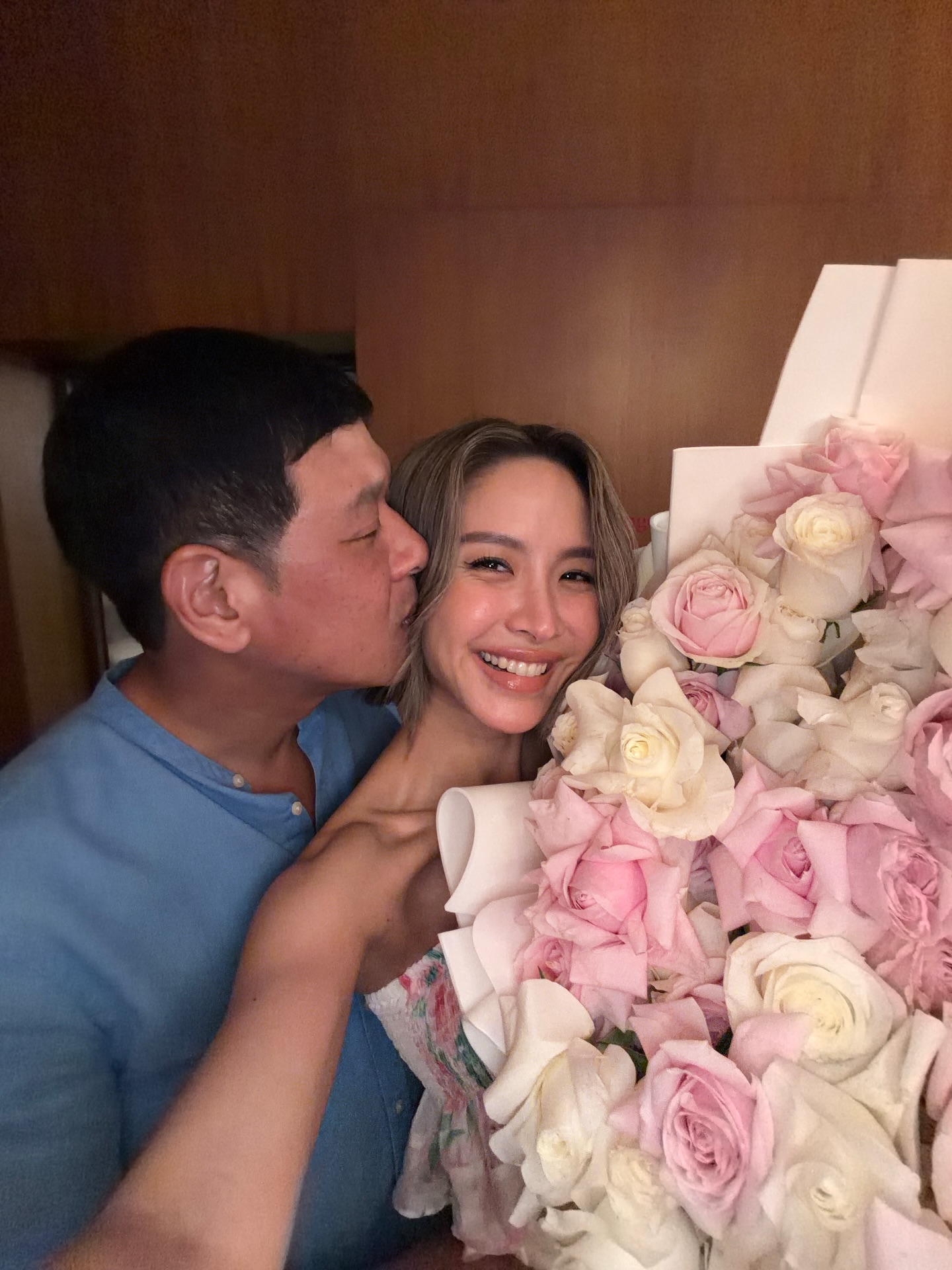 น้ำชา - ชีรณัฐ ยูสานนท์