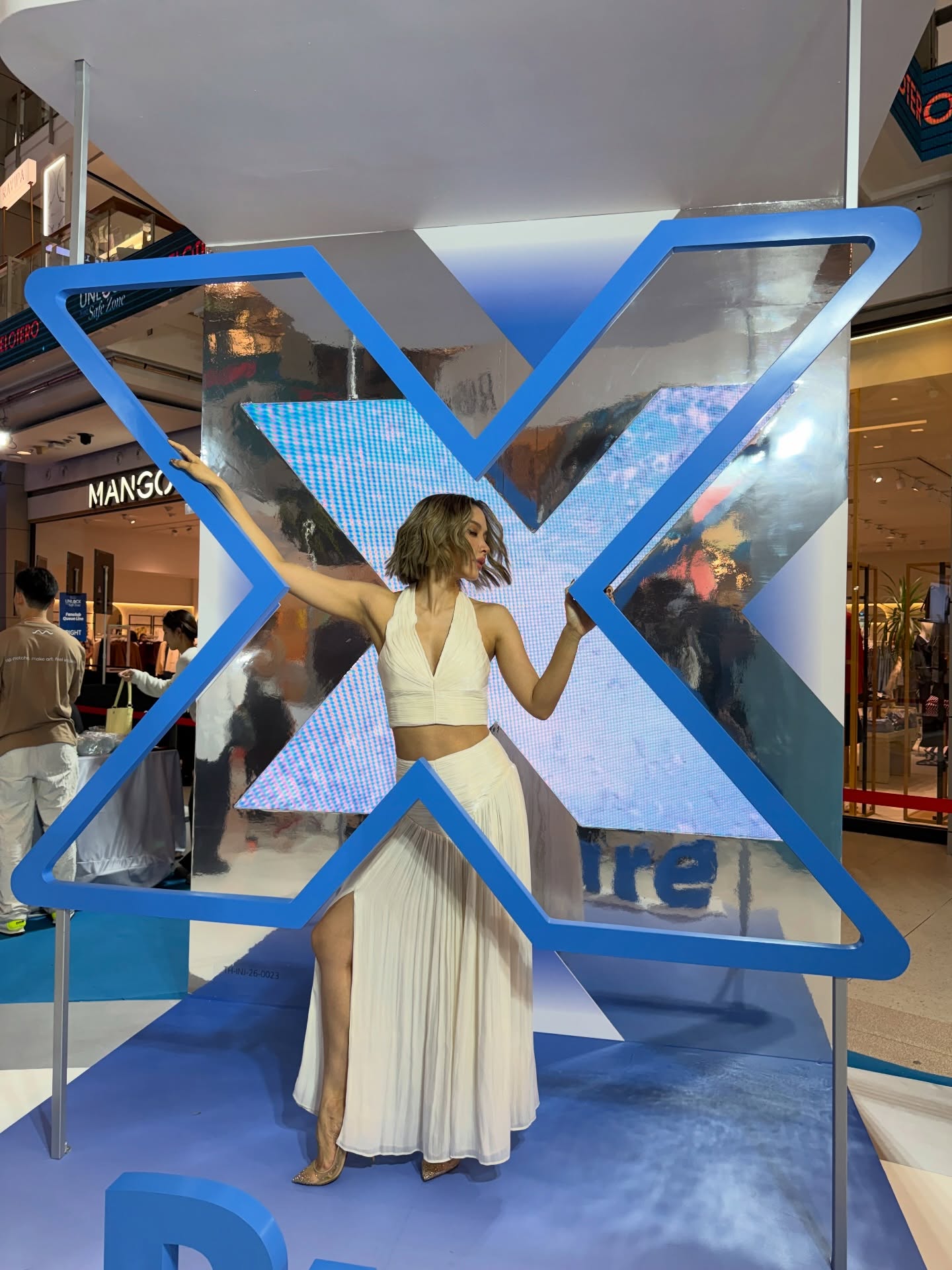 น้ำชา - ชีรณัฐ ยูสานนท์