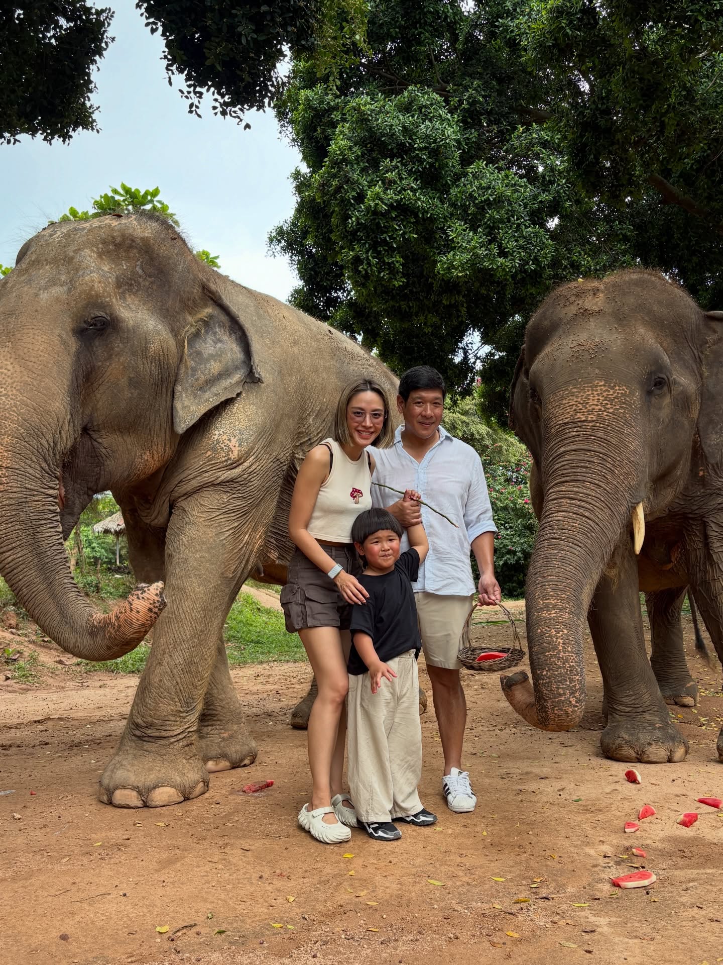 น้ำชา - ชีรณัฐ ยูสานนท์