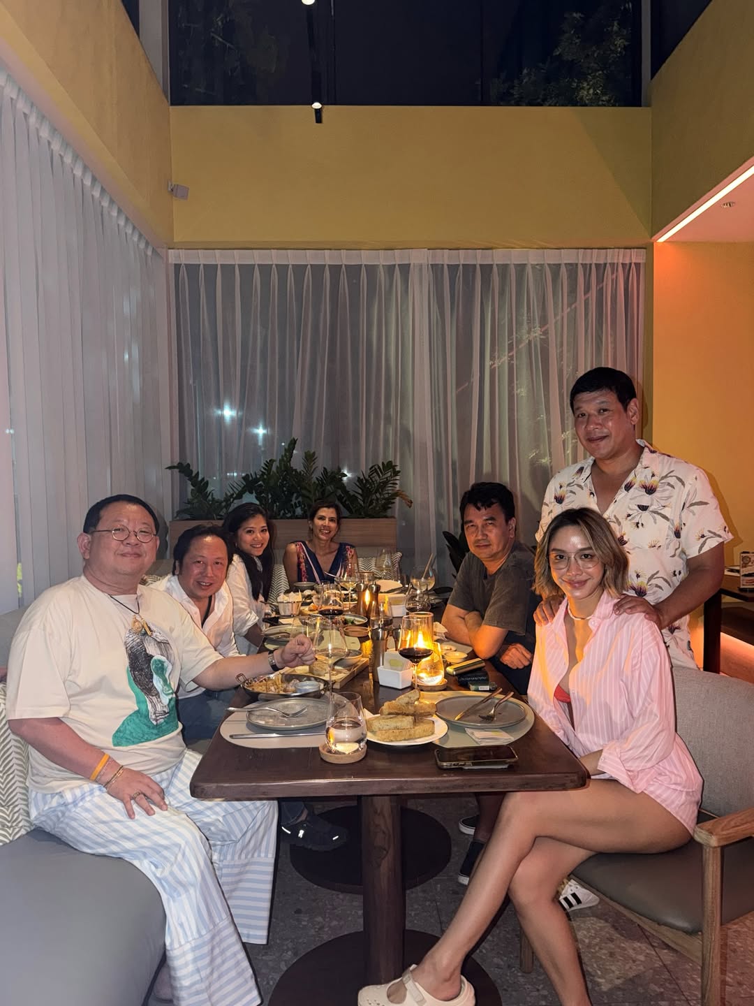 น้ำชา - ชีรณัฐ ยูสานนท์