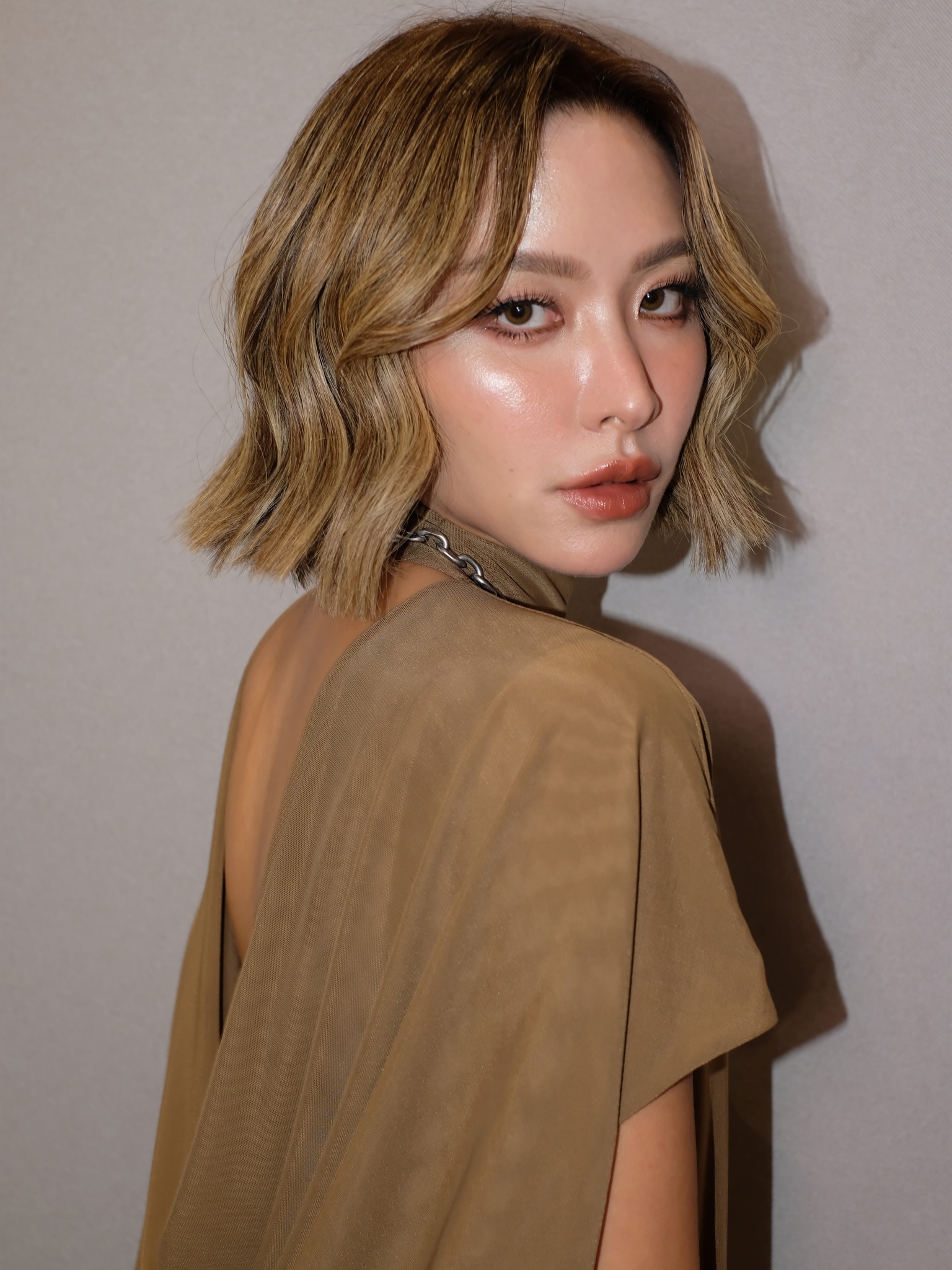 น้ำชา - ชีรณัฐ ยูสานนท์