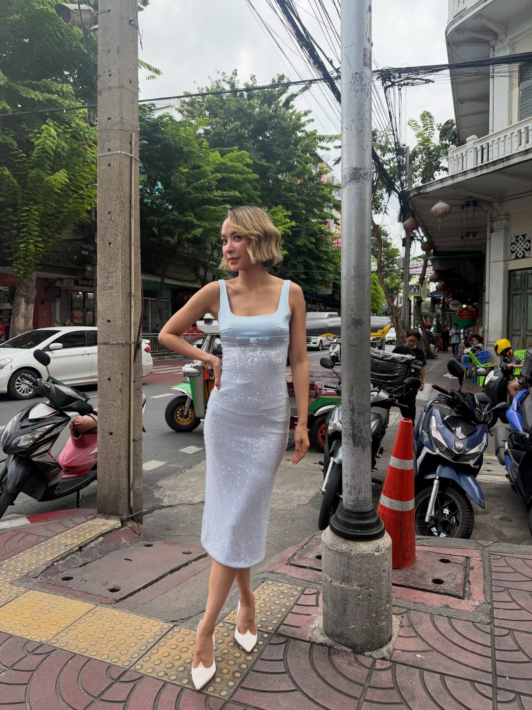 น้ำชา - ชีรณัฐ ยูสานนท์