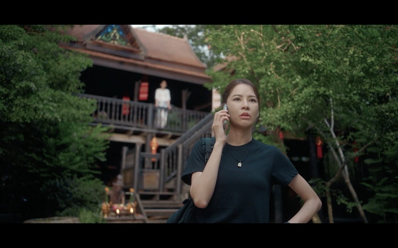 ปุยนุ่น - วรางค์ศิริ ธนจรัสวรภัทร์