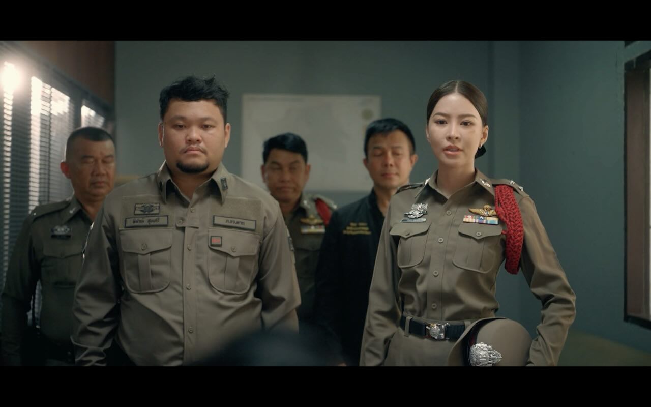 ปุยนุ่น - วรางค์ศิริ ธนจรัสวรภัทร์