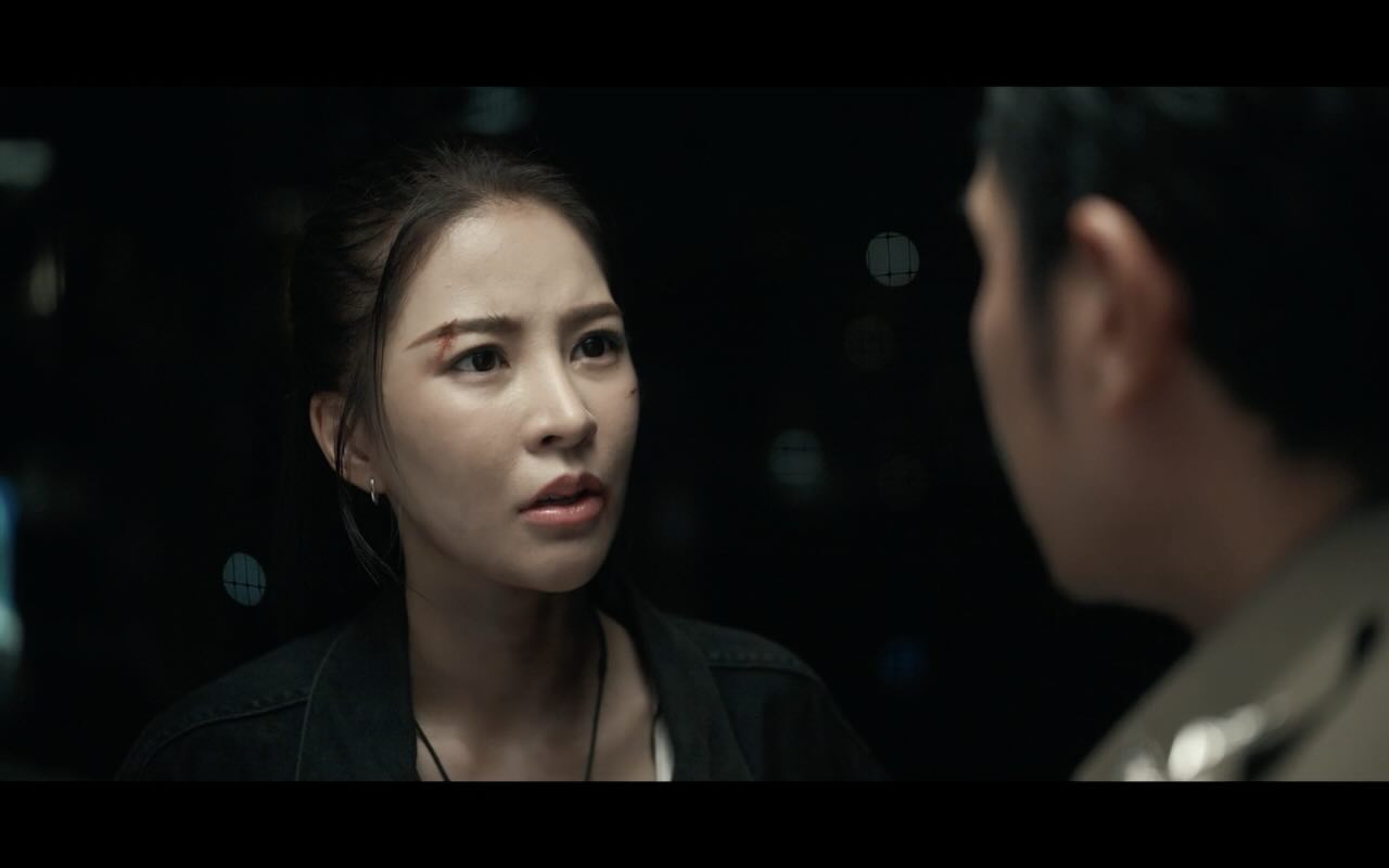 ปุยนุ่น - วรางค์ศิริ ธนจรัสวรภัทร์