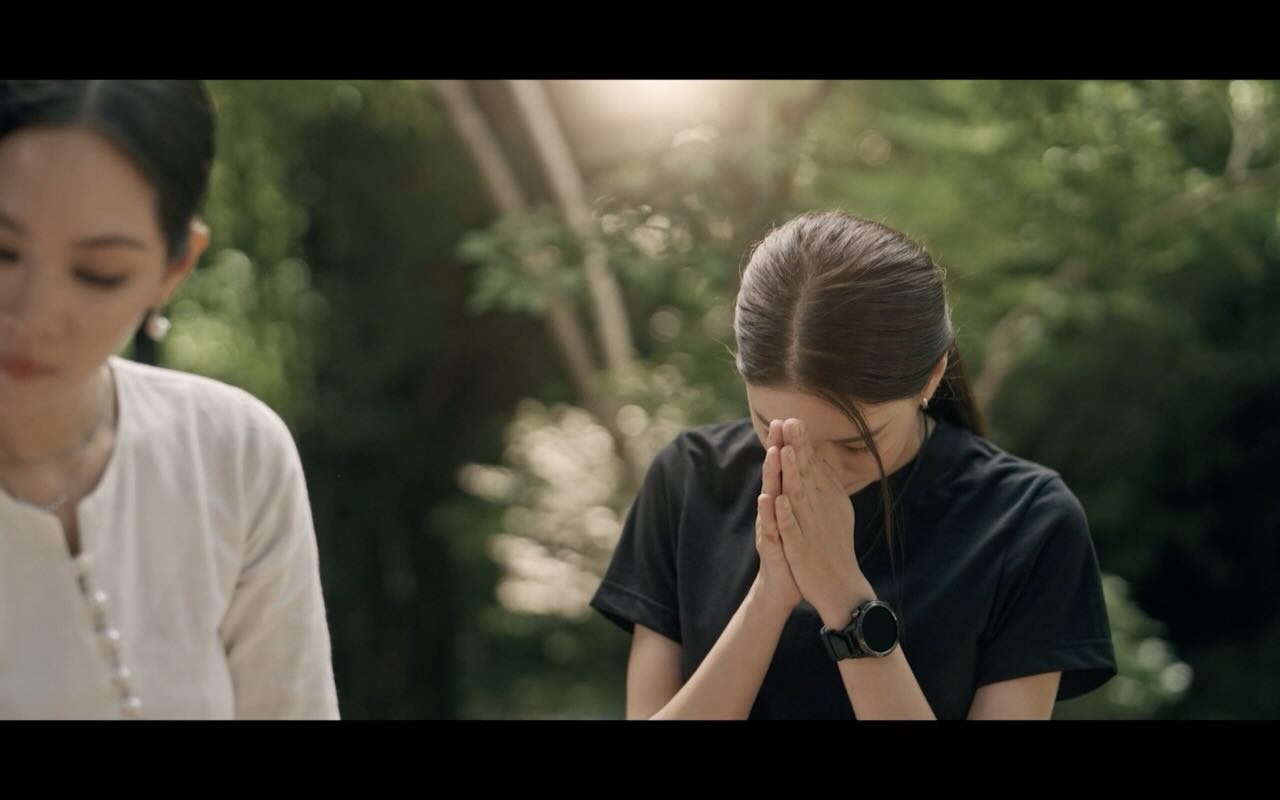 ปุยนุ่น - วรางค์ศิริ ธนจรัสวรภัทร์