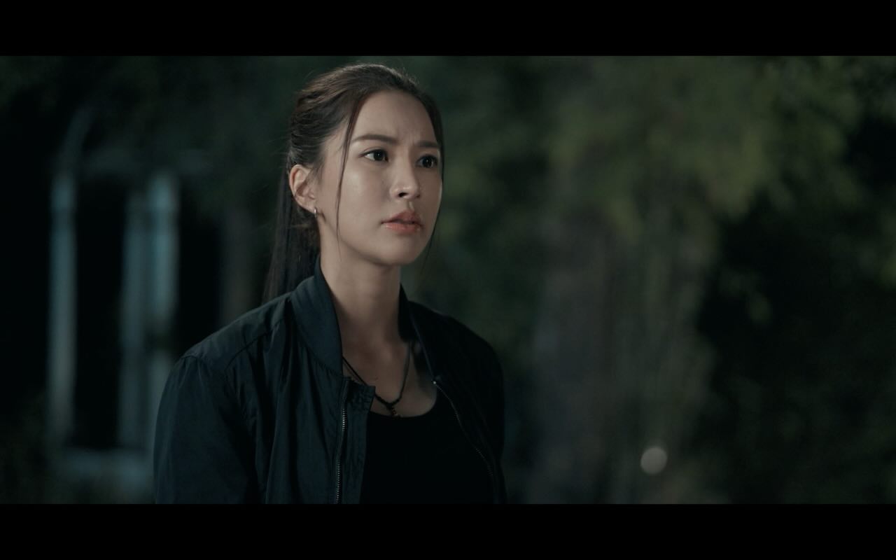 ปุยนุ่น - วรางค์ศิริ ธนจรัสวรภัทร์