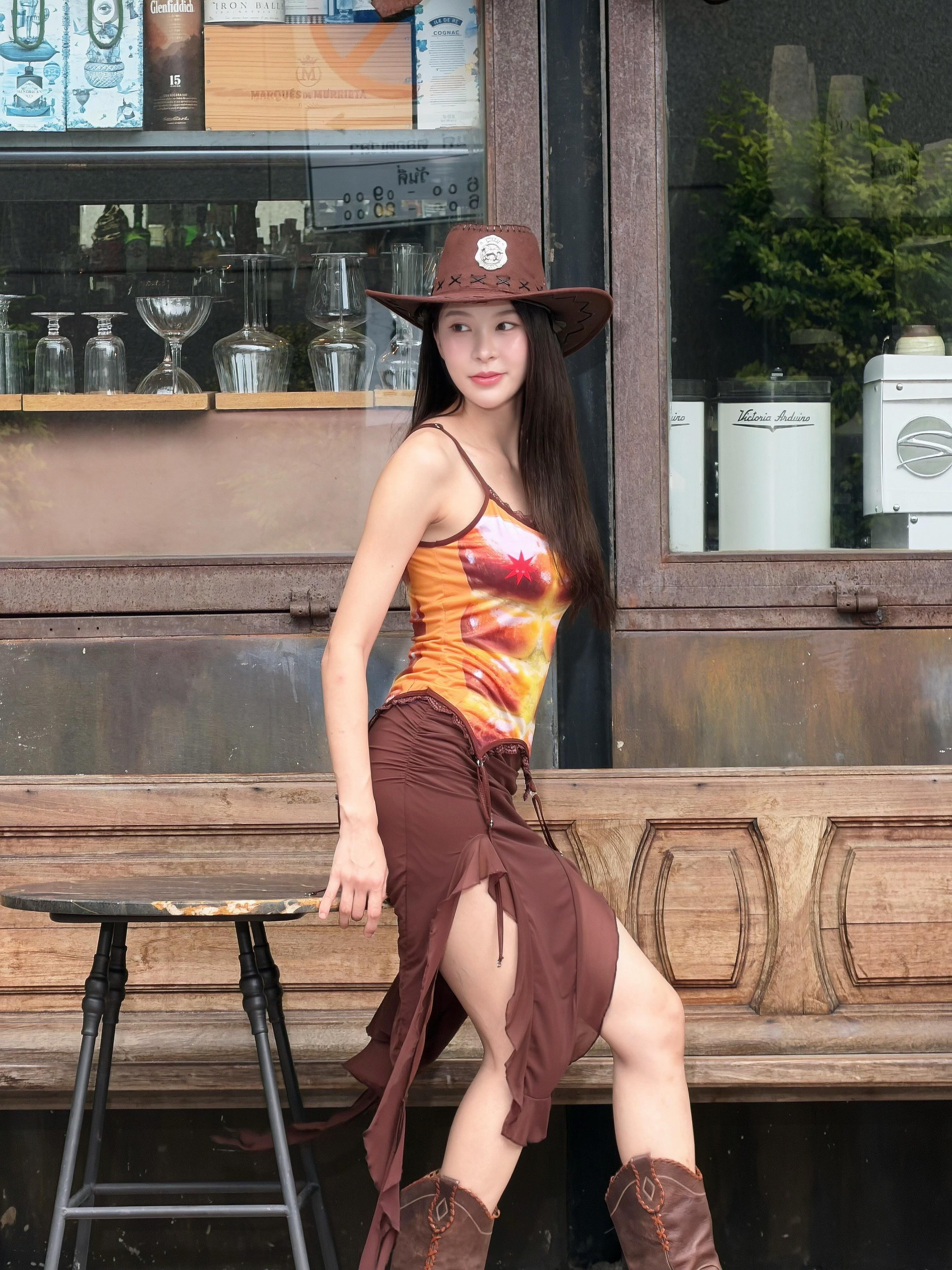 ปุยนุ่น - วรางค์ศิริ ธนจรัสวรภัทร์