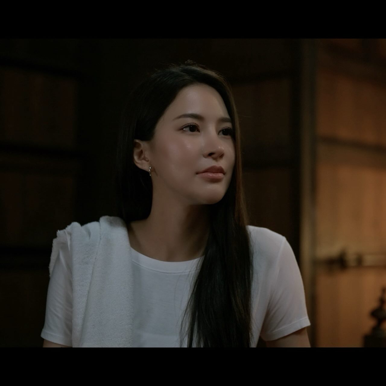ปุยนุ่น - วรางค์ศิริ ธนจรัสวรภัทร์