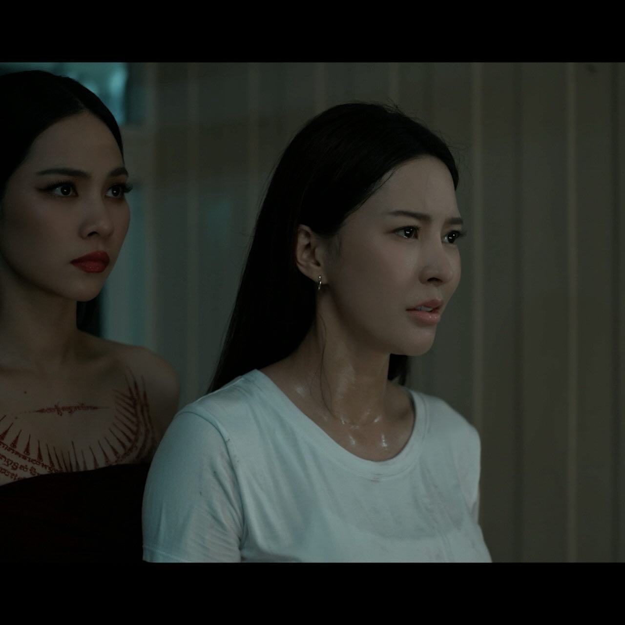 ปุยนุ่น - วรางค์ศิริ ธนจรัสวรภัทร์