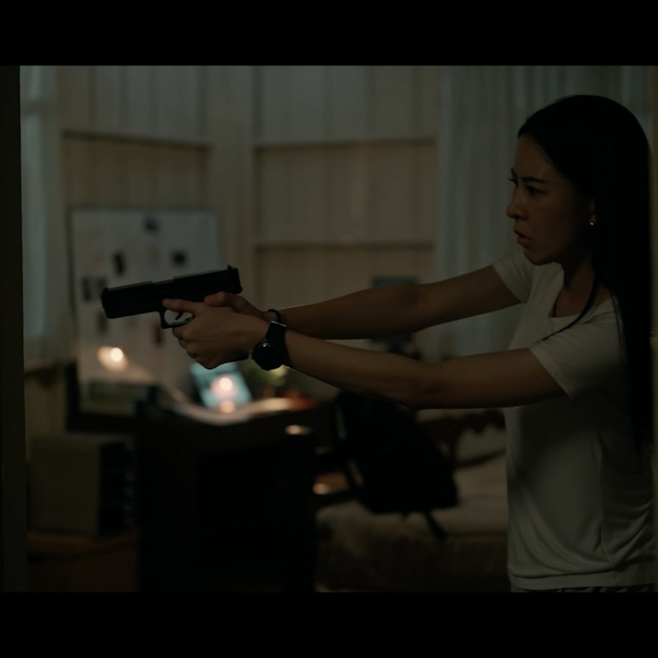 ปุยนุ่น - วรางค์ศิริ ธนจรัสวรภัทร์