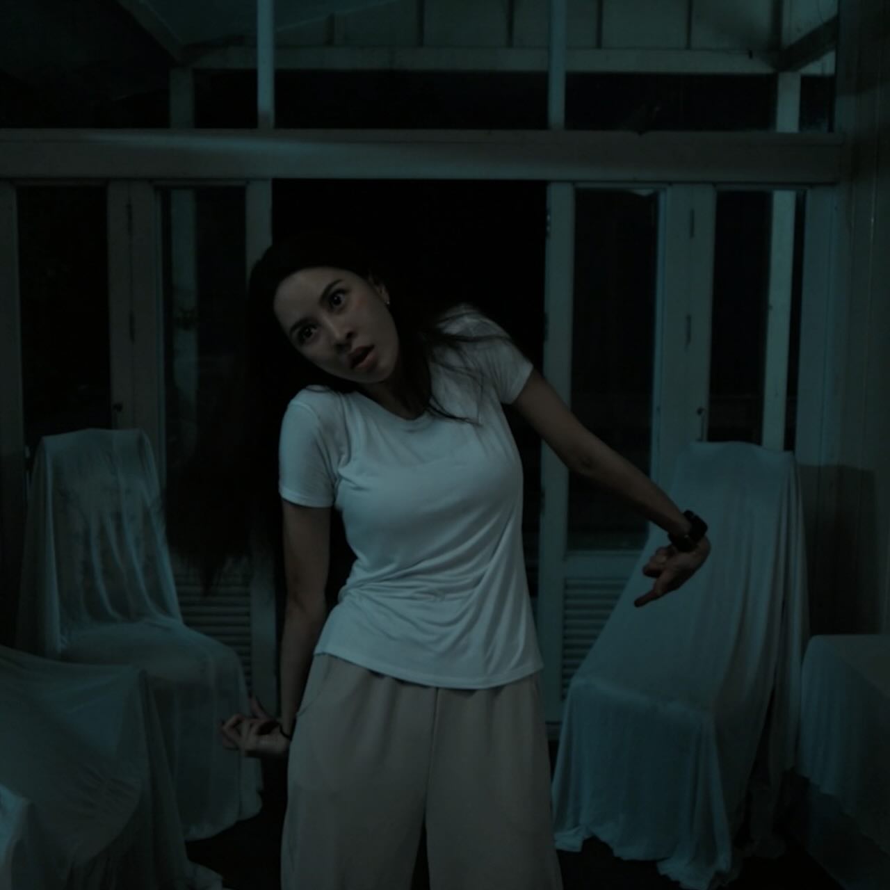 ปุยนุ่น - วรางค์ศิริ ธนจรัสวรภัทร์